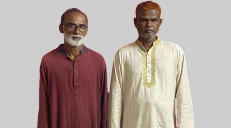 মুরাদনগরে ৩ খুনের মামলায় গ্রেপ্তার ২
