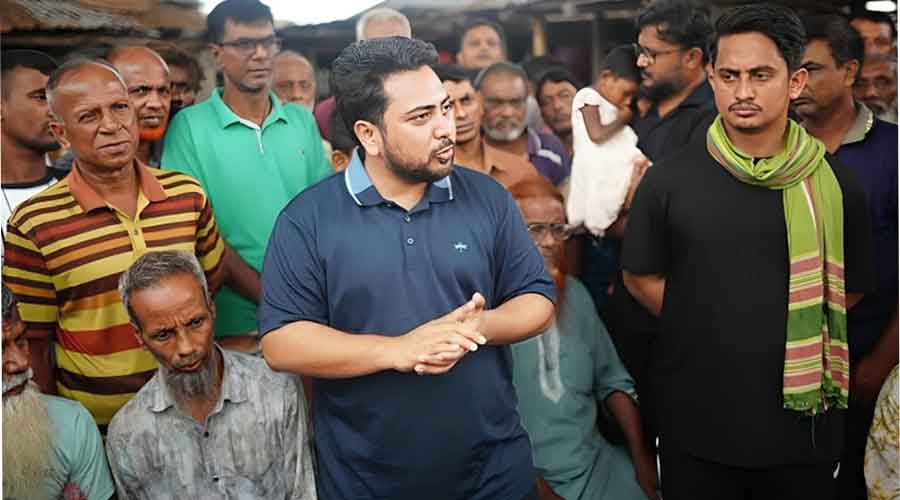 দুর্নীতির সমস্যা চিরতরে দূর করতে হবে