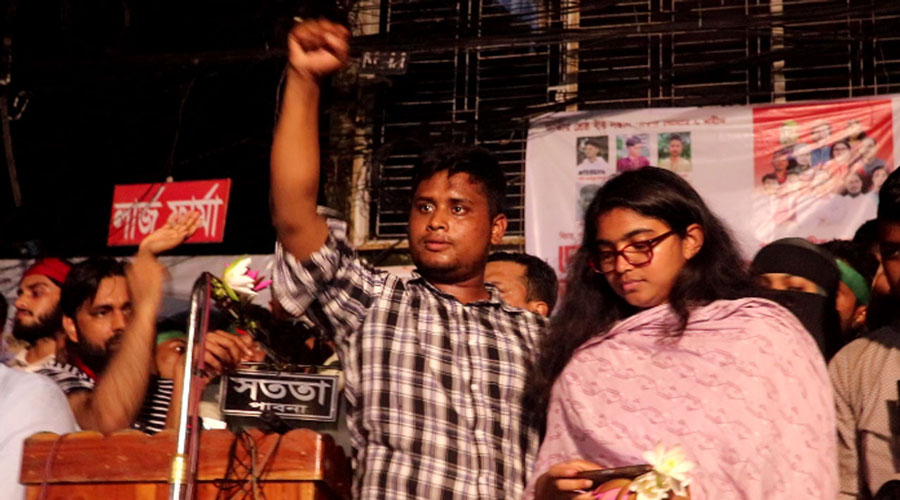 যারা সংস্কার পিছিয়ে দিচ্ছে, তারাই নির্বাচন পেছাতে চায়