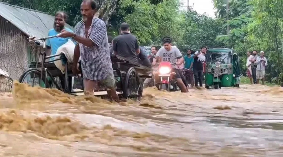 বন্যা পরিস্থিতি পর্যবেক্ষণে কুমিল্লা বোর্ড, এইচএসসি নিয়ে সিদ্ধান্ত সন্ধ্যায়