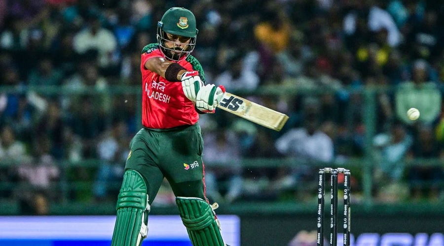 শ্রীলঙ্কার কাছে ৭ উইকেটে হারলো বাংলাদেশ 