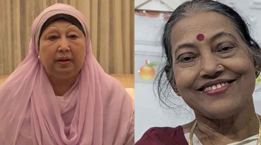 ফরিদা পারভীনের খোঁজ নিলেন বেগম খালেদা জিয়া