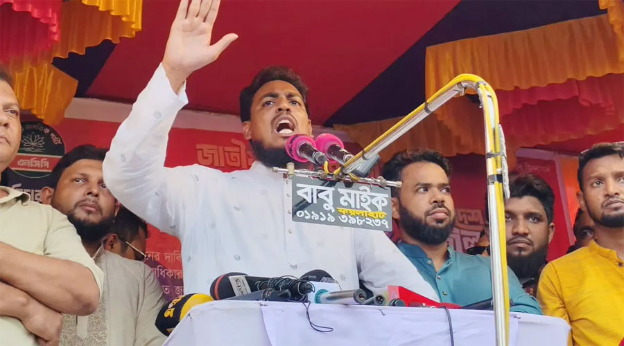  পালিয়ে থাকা নেতারা এখন ঘের দখলের রাজনীতি করছে 