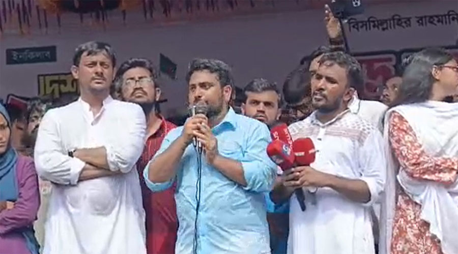 নতুন করে কোনো গডফাদারের আবির্ভাব হতে দেব না 