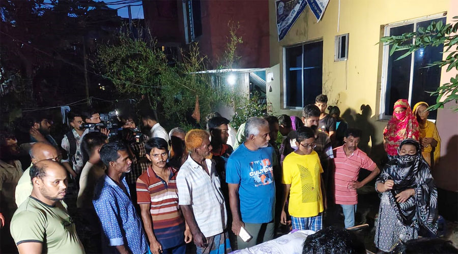 ‘হাতে বানানো মদ’ খেয়ে খুলনায় ৫ জনের মৃত্যু