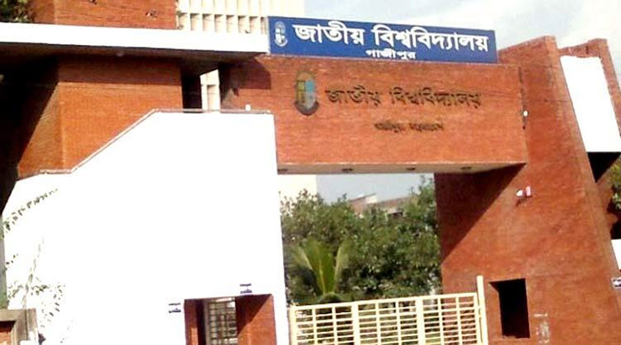 জাতীয় বিশ্ববিদ্যালয়ের জুলাইয়ের দুই পরীক্ষা স্থগিত