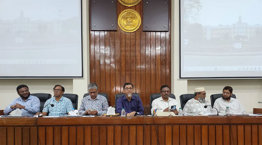 রাকসু নির্বাচন ১৫ সেপ্টেম্বর