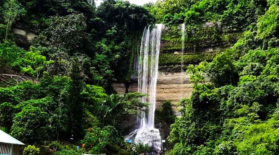 রাঙামাটির পাহাড়ে গোলাগুলি