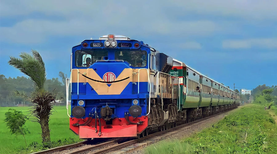 যে কারণে ৮ জোড়া বিশেষ ট্রেন ভাড়া করলো সরকার