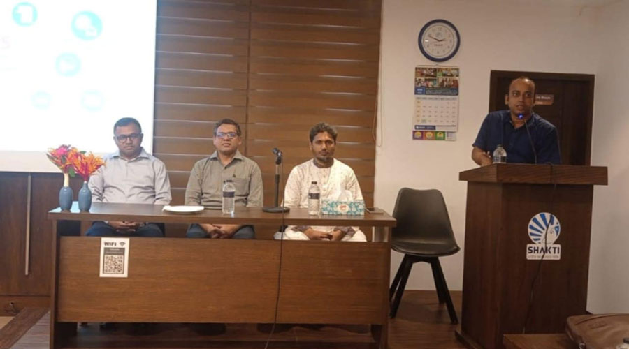 বিমায় আস্থা ফেরাতে দরকার প্রযুক্তির আধুনিকায়ন