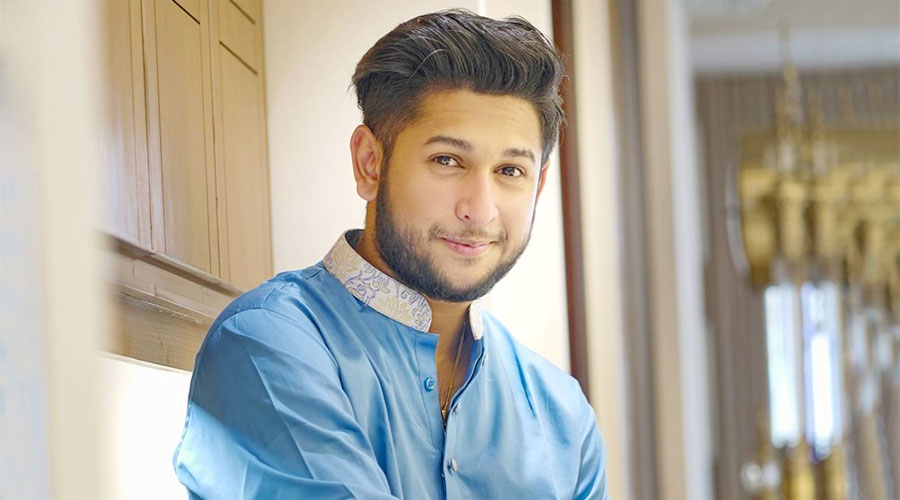 তৌহিদ আফ্রিদিকে গ্রেপ্তার করতে ২৬ ঘণ্টার আল্টিমেটাম