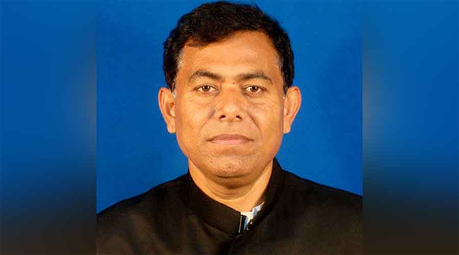 ঝিনাইদহ-২ আসনের সাবেক এমপি গ্রেপ্তার