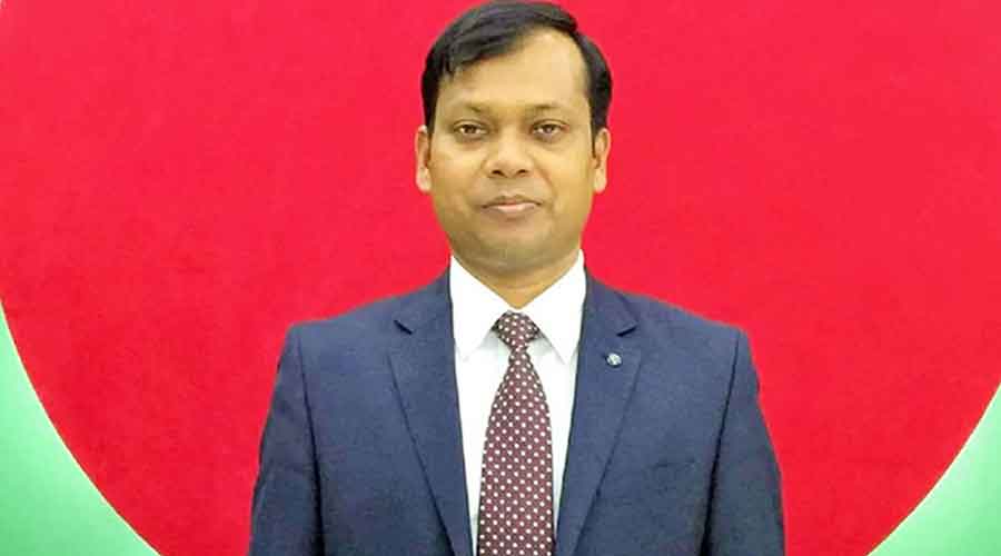 সিলেটের ডিসি হলেন সাবেক ম্যাজিস্ট্রেট সারোয়ার আলম