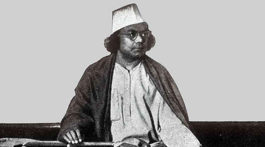 জাতীয় কবি নজরুলের ৪৯তম মৃত্যুবার্ষিকী আজ