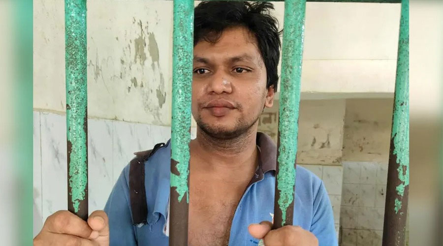হত্যাচেষ্টা মামলায় ডাকসু ভিপি প্রার্থী জালাল গ্রেপ্তার