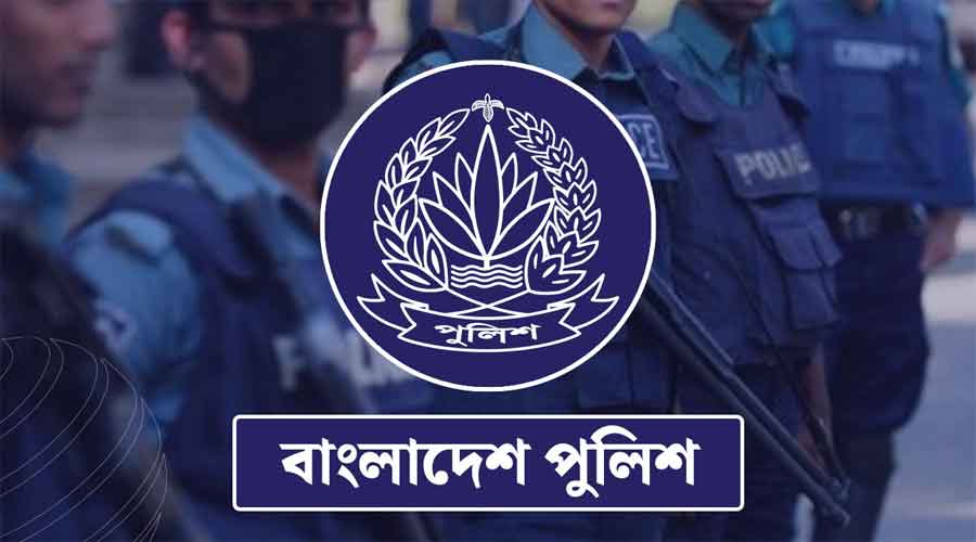 সিলেটে একযোগে ২২ পুলিশ সদস্য বদলি