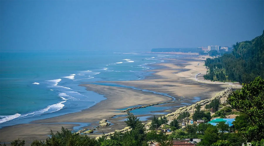 চার দিনে ৪৬ জেলেকে অপহরণ করেছে আরাকান আর্মি