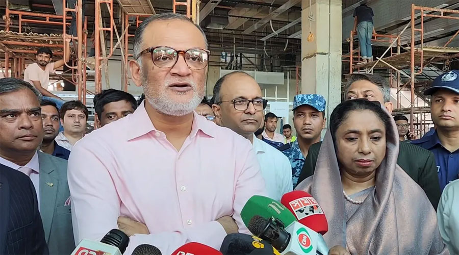 কক্সবাজার থেকে আন্তর্জাতিক ফ্লাইট শুরু অক্টোবরে