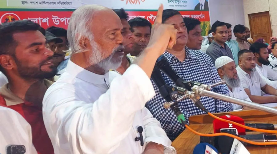 একের পর এক ভুয়া ভোট করেছিল আ.লীগ