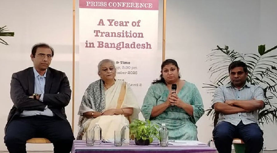 শান্তিপূর্ণ ক্ষমতা হস্তান্তর নিয়ে উদ্বেগ বাড়ছে