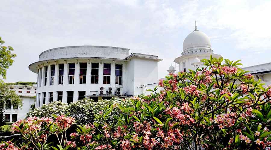 ডাকসু নির্বাচন নিয়ে কোনো রিট শুনব না