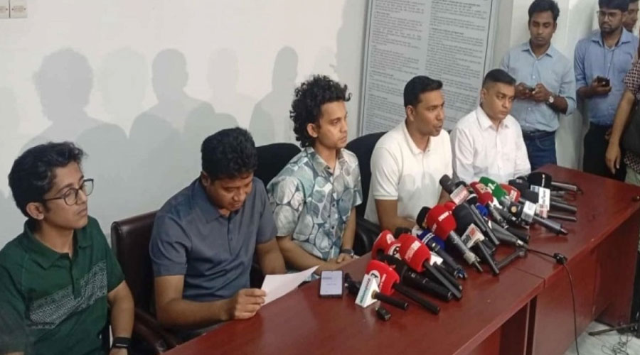 ডাকসু নির্বাচন ঘিরে অনলাইনে বিষবাষ্প ছড়ানো হচ্ছে