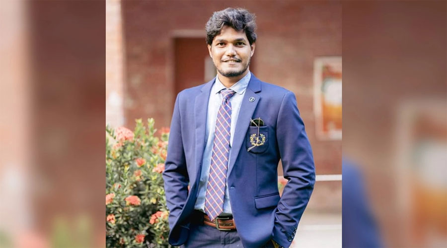 আমার যাত্রা এখানেই শেষ নয় 