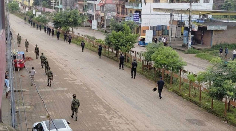 নিরাপদে আছেন নেপালে আটকেপড়া বাংলাদেশিরা