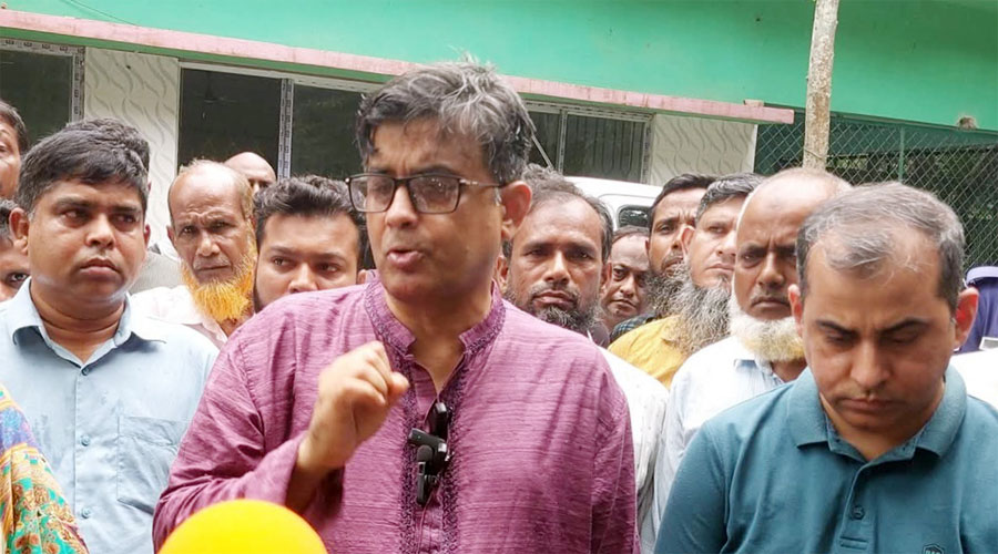 জাতীয় নির্বাচন ১৫ ফেব্রুয়ারির মধ্যেই অনুষ্ঠিত হবে