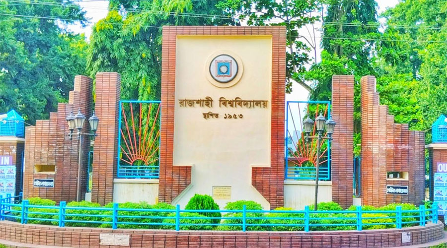 রাকসু নির্বাচনে লড়ছেন ৩৪ নারী প্রার্থী