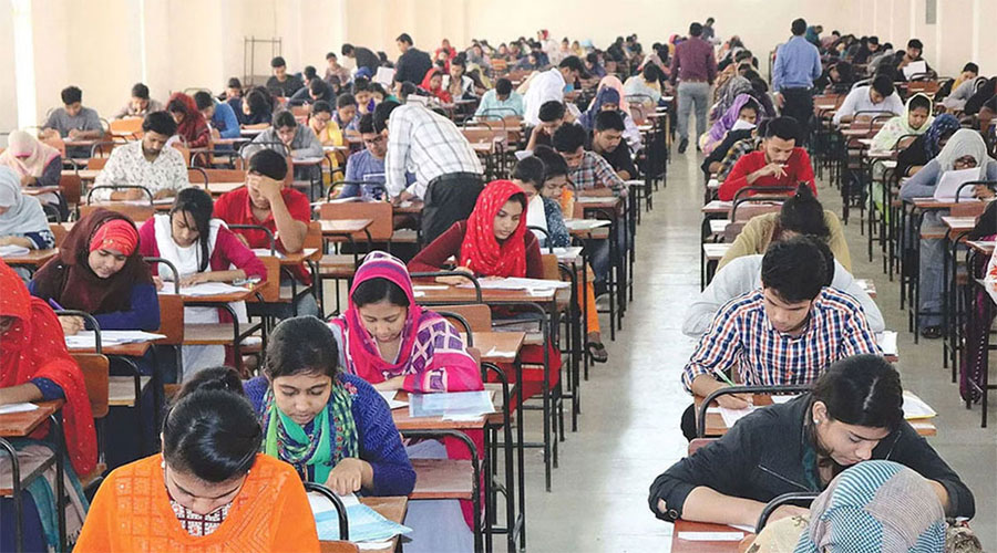 ৪৭তম বিসিএসের প্রিলিমিনারি শুক্রবার