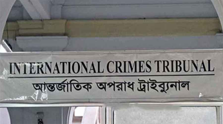 আশুলিয়ায় লাশ পোড়ানোর মামলা : দ্বিতীয় দিনের সাক্ষ্যগ্রহণ চলছে