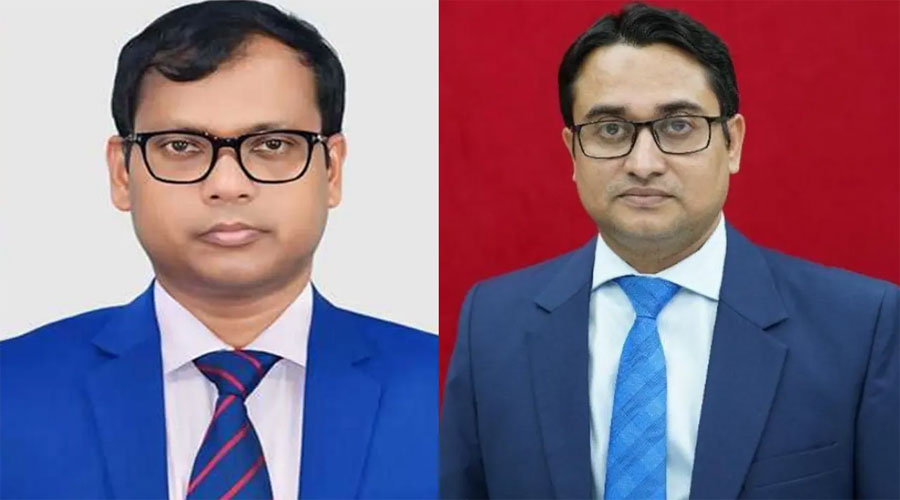 এবার সারওয়ার আলমসহ সরকারি ৫ কর্মকর্তাকে শোকজ