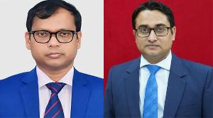 এবার সারওয়ার আলমসহ সরকারি ৫ কর্মকর্তাকে শোকজ
