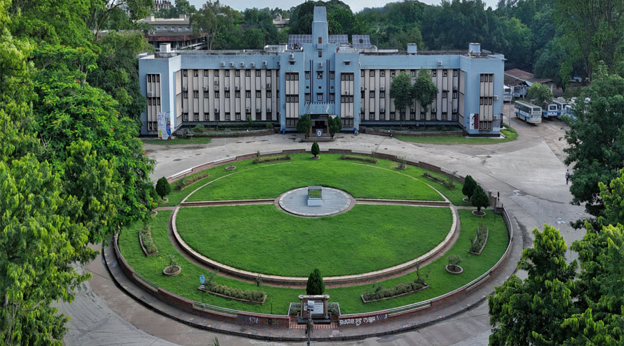 রাবিতে অনির্দিষ্টকালের জন্য ক্লাস-পরীক্ষা বন্ধ ঘোষণা