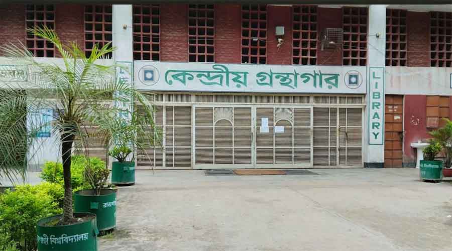রাবিতে দ্বিতীয় দিনের মতো চলছে ‘কমপ্লিট শাটডাউন’