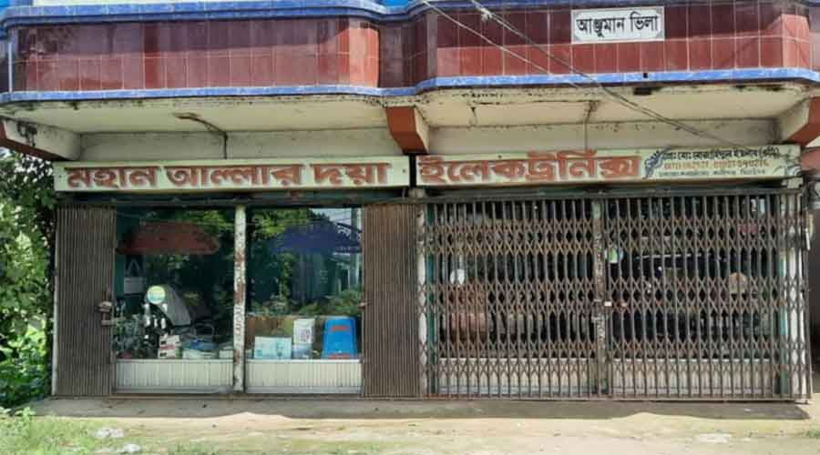 কালীগঞ্জে ধর্ষনের শিকার সংখ্যালঘু নারী, ধর্ষক পলাতক