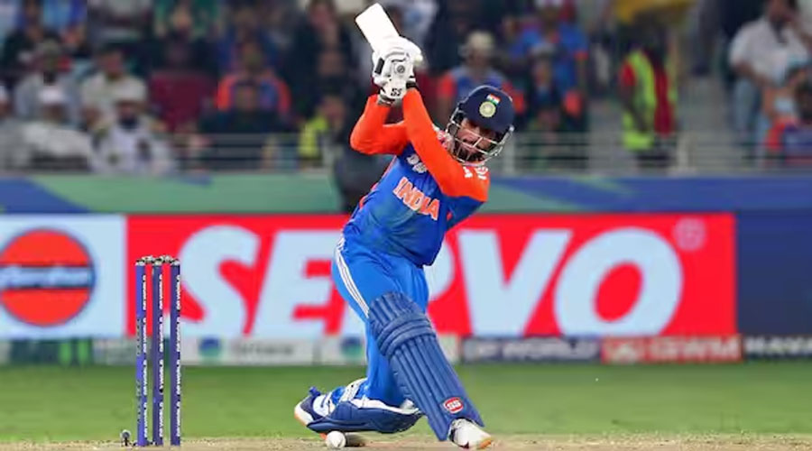 পাকিস্তানকে হারিয়ে এশিয়া কাপ চ্যাম্পিয়ন ভারত