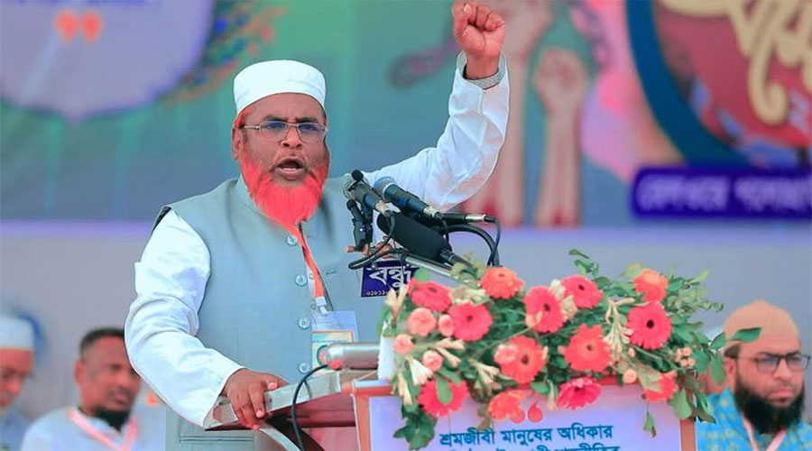 সমঝোতা হলে ১০০ আসনও ছাড়তে পারে জামায়াত