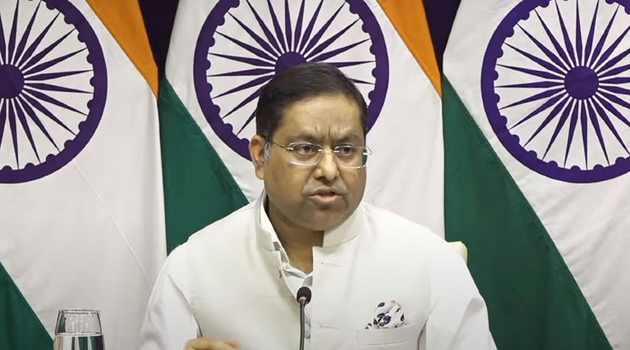 খাগড়াছড়ির অস্থিরতার বিষয়ে যা বললো ভারত