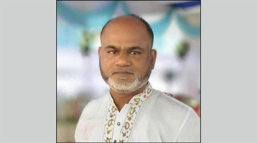 চট্টগ্রামে ব্যবসায়ীকে গুলি করে হত্যা