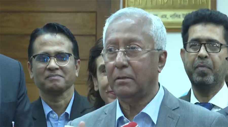 ১৮ অক্টোবরের মধ্যে এনসিপি প্রতীক বাছাই না করলে সিদ্ধান্ত নেবে ইসি