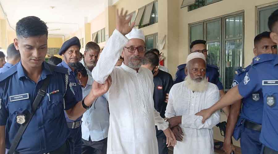 হবিগঞ্জে হত্যা মামলায় একজনের আমৃত্যু, ১৪ জনের যাবজ্জীবন