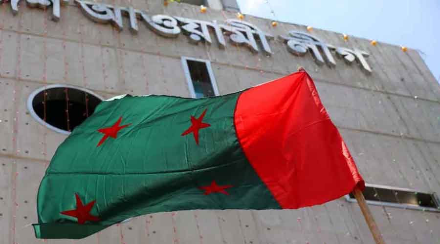 রাজধানীতে আ.লীগের ৮ নেতাকর্মী গ্রেপ্তার