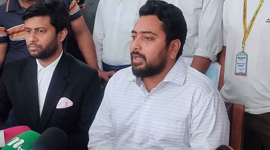জুলাই সনদে স্বাক্ষরকারীরা গণঅভ্যুত্থান থেকে ছিটকে গেছে
