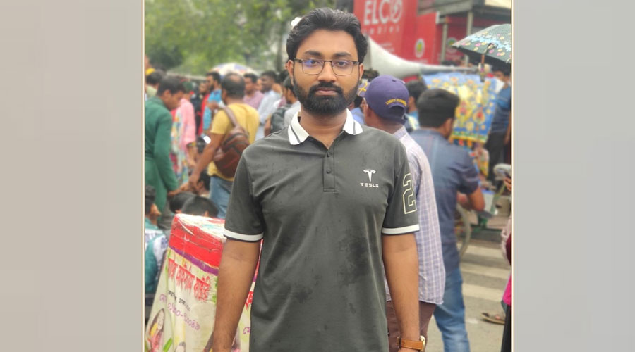 জবি শিক্ষার্থী হত্যার ঘটনায় দুইজন শনাক্ত, চলছে অভিযান