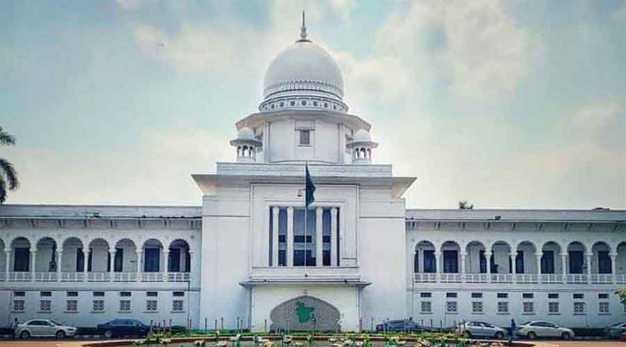 তত্ত্বাবধায়ক সরকার ব্যবস্থা ফেরাতে শুনানি চলছে 