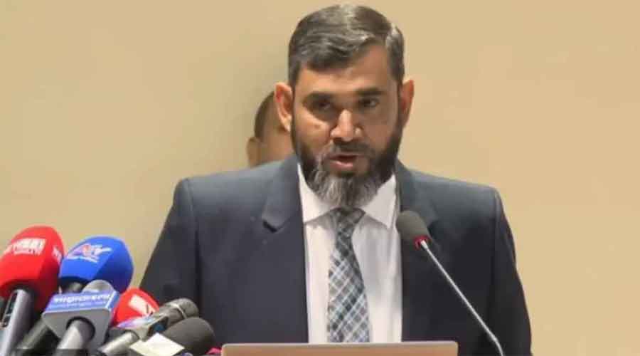 প্রবাসীদের জন্য নির্বাচনী অ্যাপ উন্মুক্তের তারিখ জানালেন ইসি