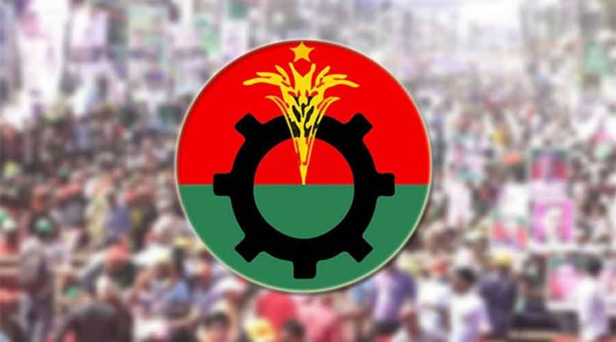 প্রার্থী বাছাইয়ের মাঝপথে রয়েছে বিএনপি