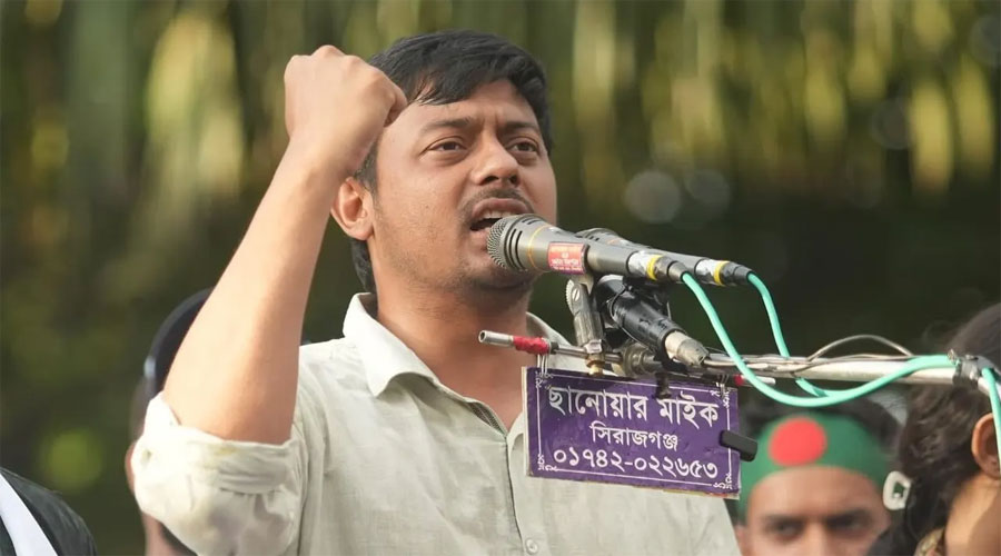 নাসীরুদ্দীন পাটওয়ারীর পদত্যাগের গুঞ্জন